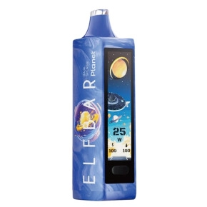 Elf Bar Planet 25000