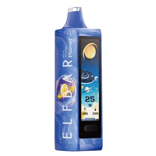 Elf Bar Planet 25000