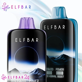 Elf Bar Moon Night 40000