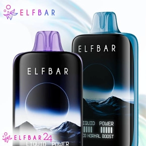 Elf Bar Moon Night 40000