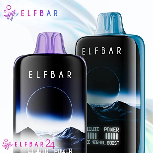 Elf Bar Moon Night 40000