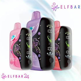 Elf Bar GH33000 Pro
