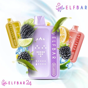 Elf Bar BC45000