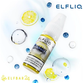 Liquid Elfliq 30ml 50 mg