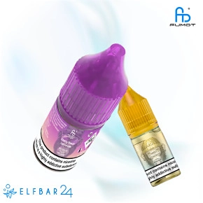 Fumot Salt E-liquid 30 ml 2%