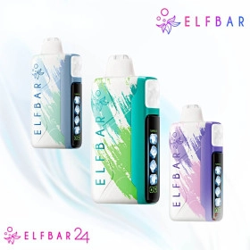 Elf Bar Ice King 30000