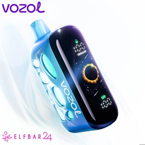 Vozol Rave 40000