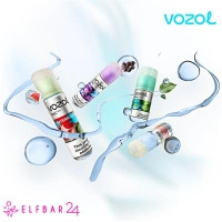 Vozol Salt Prime E-liquid 30 ml, 50 mg