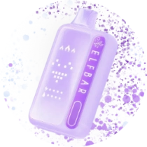 Disposable e-cigarettes